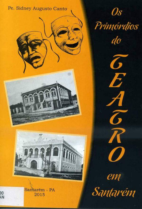 Primórdios do teatro em Santarém, Os